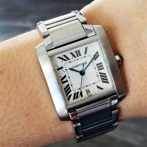 cartier 2302 price